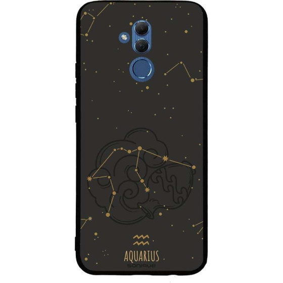 Sonique ���� Zodiac Series ��� Huawei Mate 20 Lite Aquarius