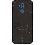 Sonique ���� Zodiac Series ��� Huawei Mate 20 Lite Leo