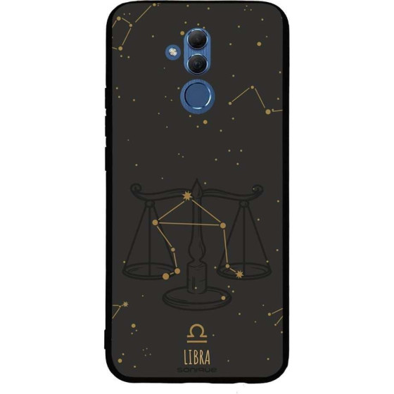 Sonique ���� Zodiac Series ��� Huawei Mate 20 Lite Libra