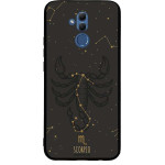 Sonique ���� Zodiac Series ��� Huawei Mate 20 Lite Scorpio
