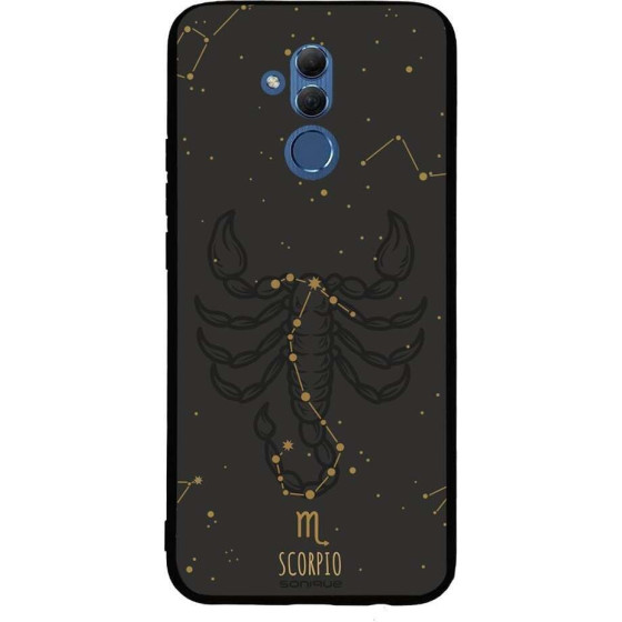 Sonique ���� Zodiac Series ��� Huawei Mate 20 Lite Scorpio