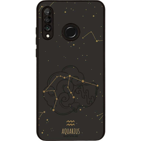 Sonique ���� Zodiac Series ��� Huawei P30 Lite Aquarius