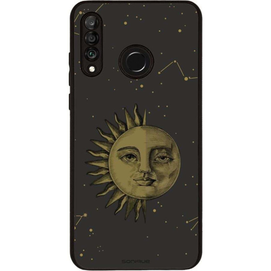 Sonique ���� Zodiac Series ��� Huawei P30 Lite Eclipse