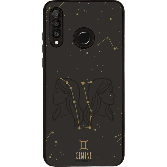 Sonique ���� Zodiac Series ��� Huawei P30 Lite Gemini