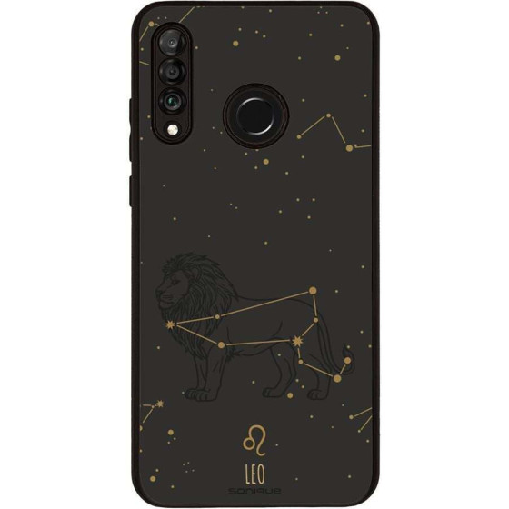 Sonique ���� Zodiac Series ��� Huawei P30 Lite Leo