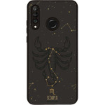 Sonique ���� Zodiac Series ��� Huawei P30 Lite Scorpio