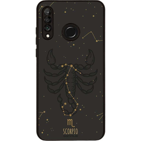 Sonique ���� Zodiac Series ��� Huawei P30 Lite Scorpio