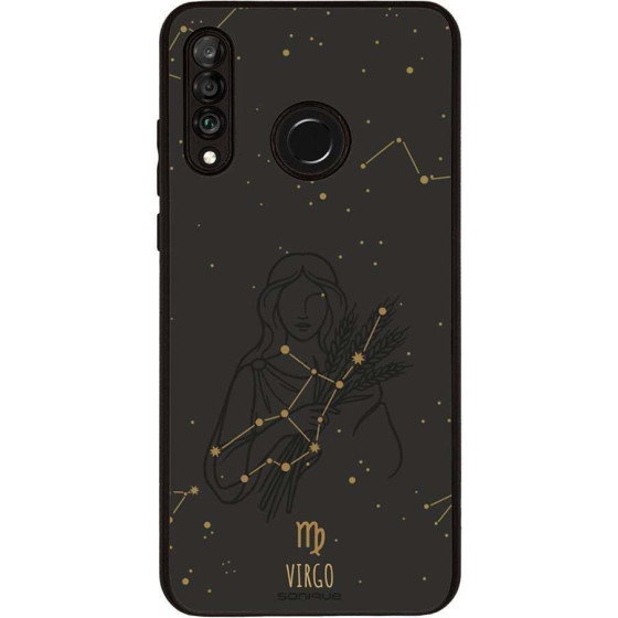 Sonique ���� Zodiac Series ��� Huawei P30 Lite Virgo