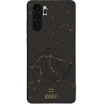 Sonique ���� Zodiac Series ��� Huawei P30 Pro Aquarius