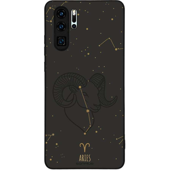 Sonique ���� Zodiac Series ��� Huawei P30 Pro Aries