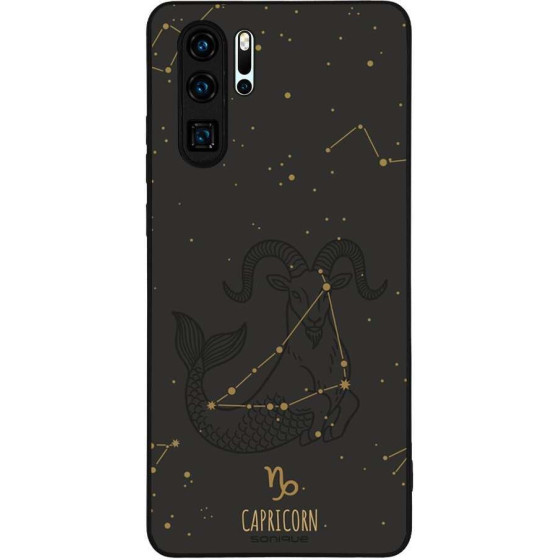 Sonique ���� Zodiac Series ��� Huawei P30 Pro Capricorn