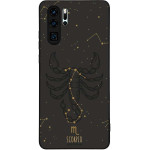 Sonique ���� Zodiac Series ��� Huawei P30 Pro Scorpio