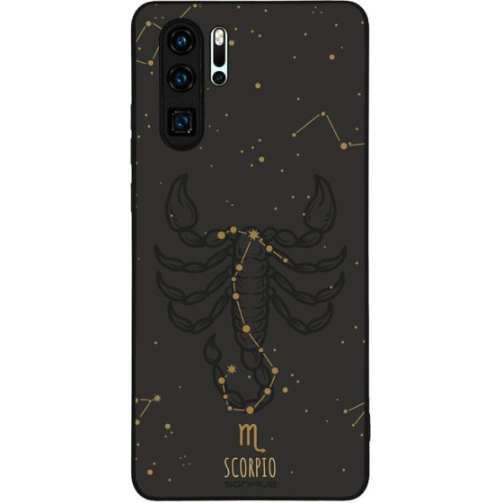 Sonique ���� Zodiac Series ��� Huawei P30 Pro Scorpio