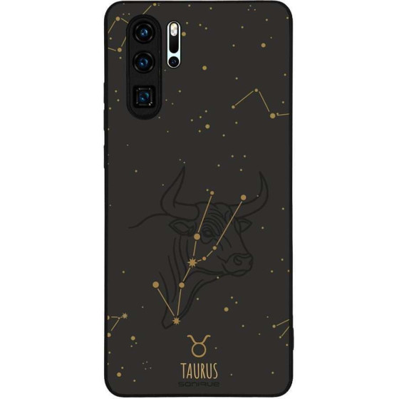 Sonique ���� Zodiac Series ��� Huawei P30 Pro Taurus