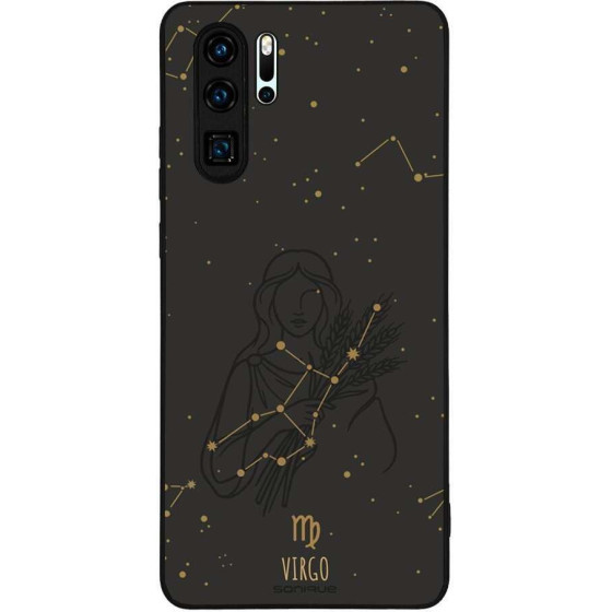 Sonique ���� Zodiac Series ��� Huawei P30 Pro Virgo