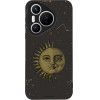 Sonique ���� Zodiac Series ��� Huawei Pura 70 Eclipse