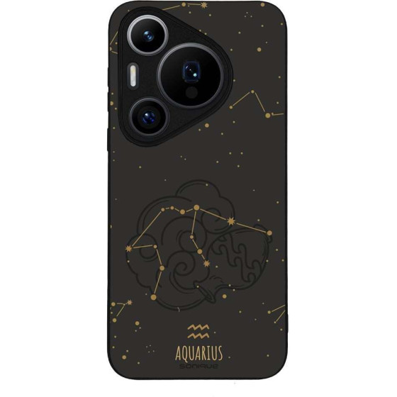Sonique ���� Zodiac Series ��� Huawei Pura 70 Pro Aquarius