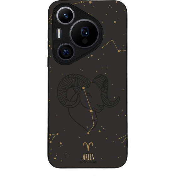Sonique ���� Zodiac Series ��� Huawei Pura 70 Pro Aries