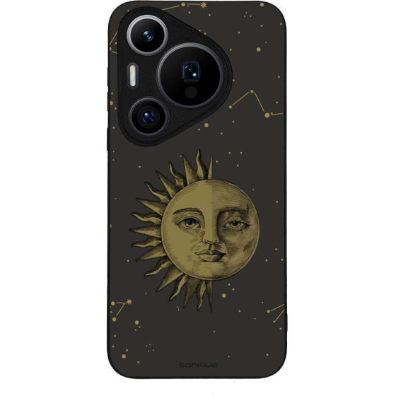 Sonique ���� Zodiac Series ��� Huawei Pura 70 Pro Eclipse