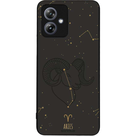 Sonique ���� Zodiac Series ��� Motorola Moto G54 5G / Moto G54 5G Power Aries