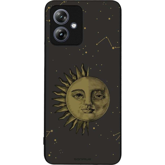 Sonique ���� Zodiac Series ��� Motorola Moto G54 5G / Moto G54 5G Power Eclipse