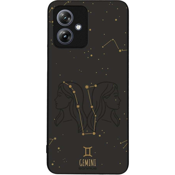 Sonique ���� Zodiac Series ��� Motorola Moto G54 5G / Moto G54 5G Power Gemini