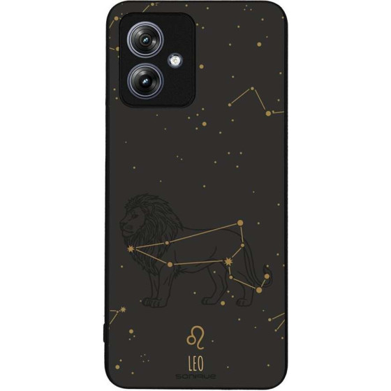 Sonique ���� Zodiac Series ��� Motorola Moto G54 5G / Moto G54 5G Power Leo
