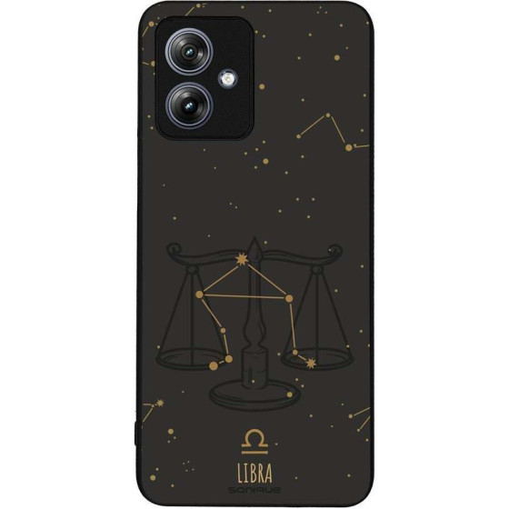 Sonique ���� Zodiac Series ��� Motorola Moto G54 5G / Moto G54 5G Power Libra