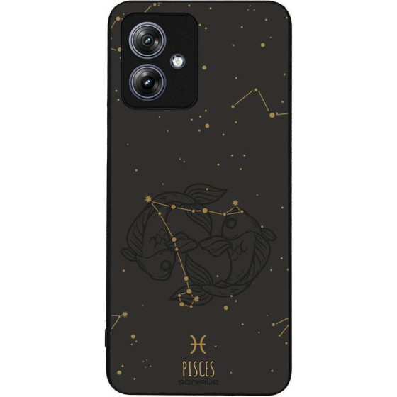 Sonique ���� Zodiac Series ��� Motorola Moto G54 5G / Moto G54 5G Power Pisces