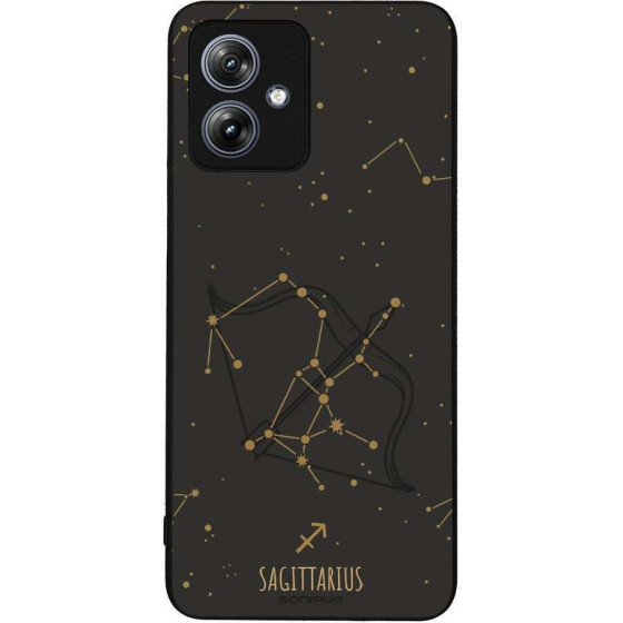 Sonique ���� Zodiac Series ��� Motorola Moto G54 5G / Moto G54 5G Power Sagittarius