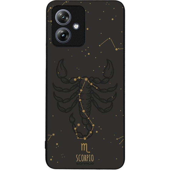 Sonique ���� Zodiac Series ��� Motorola Moto G54 5G / Moto G54 5G Power Scorpio