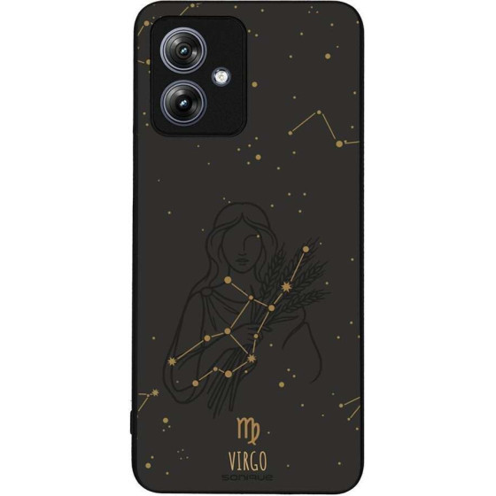 Sonique ���� Zodiac Series ��� Motorola Moto G54 5G / Moto G54 5G Power Virgo