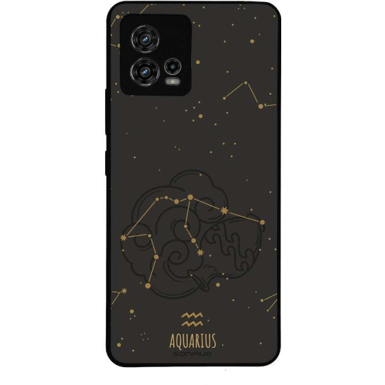 Sonique ���� Zodiac Series ��� Motorola Moto G72 Aquarius