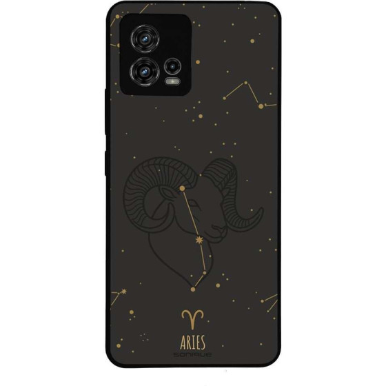 Sonique ���� Zodiac Series ��� Motorola Moto G72 Aries