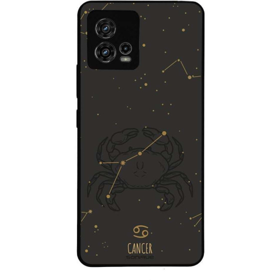 Sonique ���� Zodiac Series ��� Motorola Moto G72 Cancer
