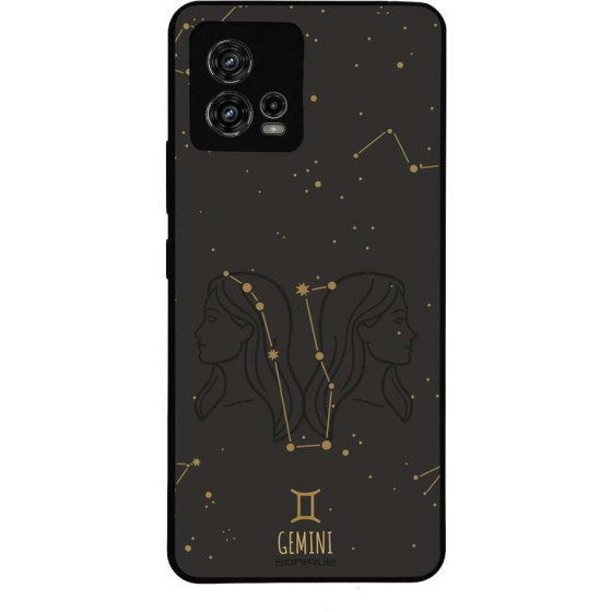 Sonique ���� Zodiac Series ��� Motorola Moto G72 Gemini