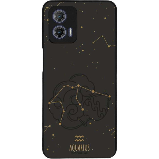 Sonique ���� Zodiac Series ��� Motorola Moto G73 5G Aquarius