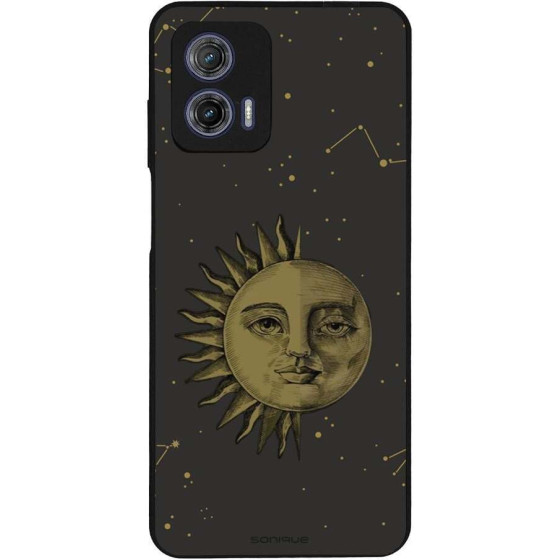 Sonique ���� Zodiac Series ��� Motorola Moto G73 5G Eclipse