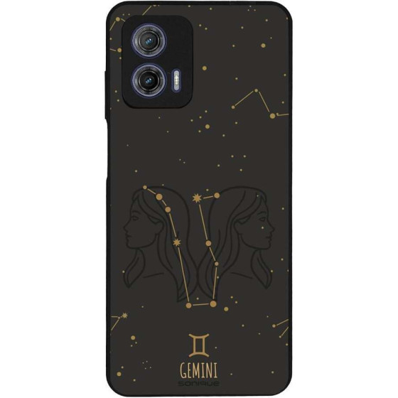 Sonique ���� Zodiac Series ��� Motorola Moto G73 5G Gemini