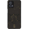 Sonique ���� Zodiac Series ��� Motorola Moto G73 5G Libra