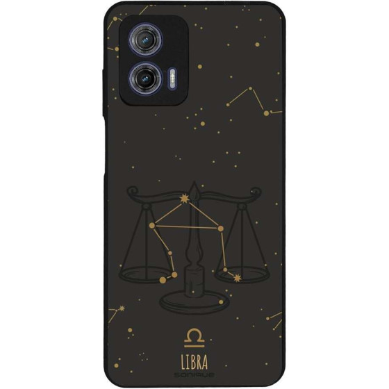 Sonique ���� Zodiac Series ��� Motorola Moto G73 5G Libra