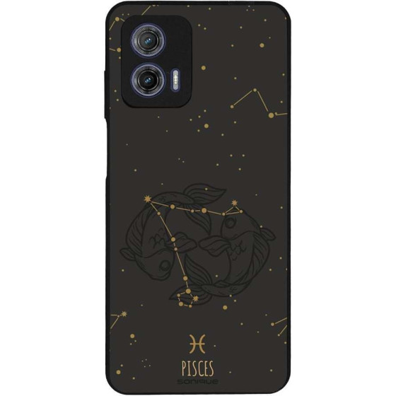 Sonique ���� Zodiac Series ��� Motorola Moto G73 5G Pisces