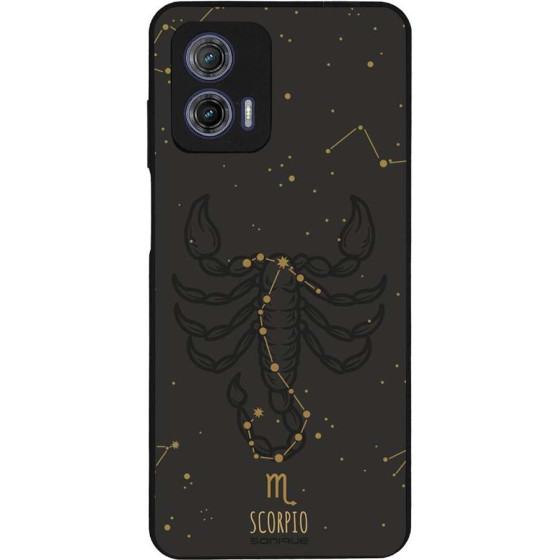 Sonique ���� Zodiac Series ��� Motorola Moto G73 5G Scorpio