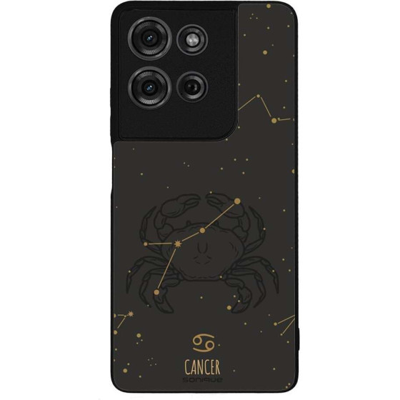 Sonique ���� Zodiac Series ��� Motorola Moto G75 5G Cancer
