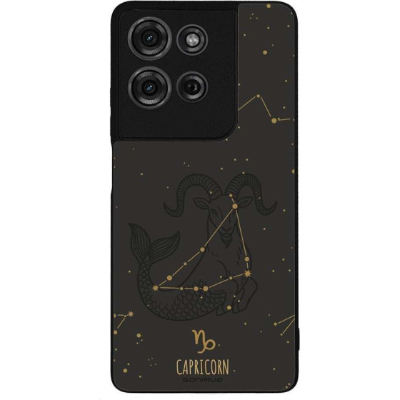 Sonique ���� Zodiac Series ��� Motorola Moto G75 5G Capricorn