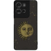 Sonique ���� Zodiac Series ��� Motorola Moto G75 5G Eclipse