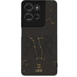 Sonique ���� Zodiac Series ��� Motorola Moto G75 5G Gemini