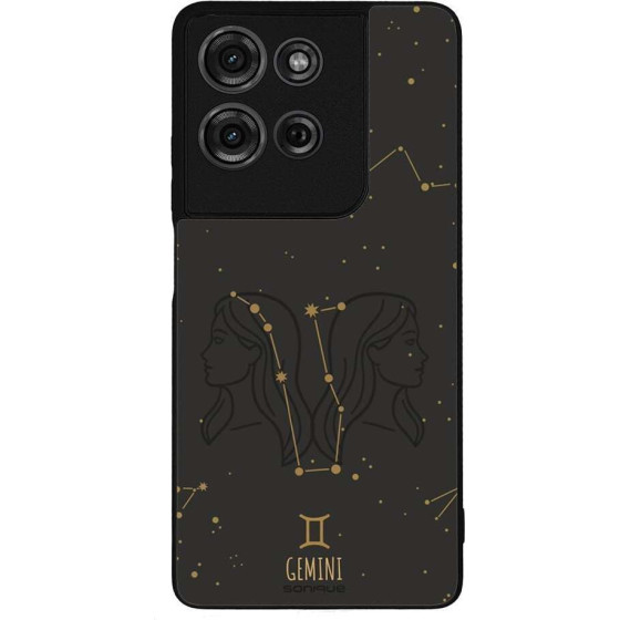 Sonique ���� Zodiac Series ��� Motorola Moto G75 5G Gemini