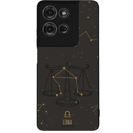 Sonique ���� Zodiac Series ��� Motorola Moto G75 5G Libra