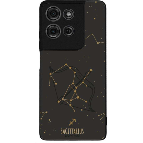 Sonique ���� Zodiac Series ��� Motorola Moto G75 5G Sagittarius